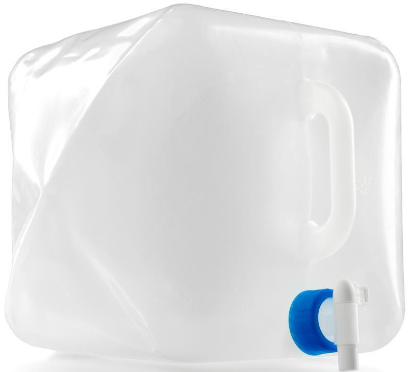 Water Cube - 15L - Not Applicable 1