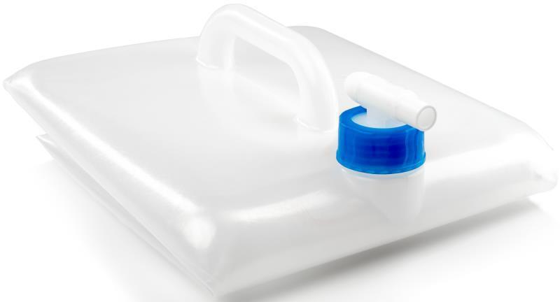 Water Cube - 15L - Not Applicable 2