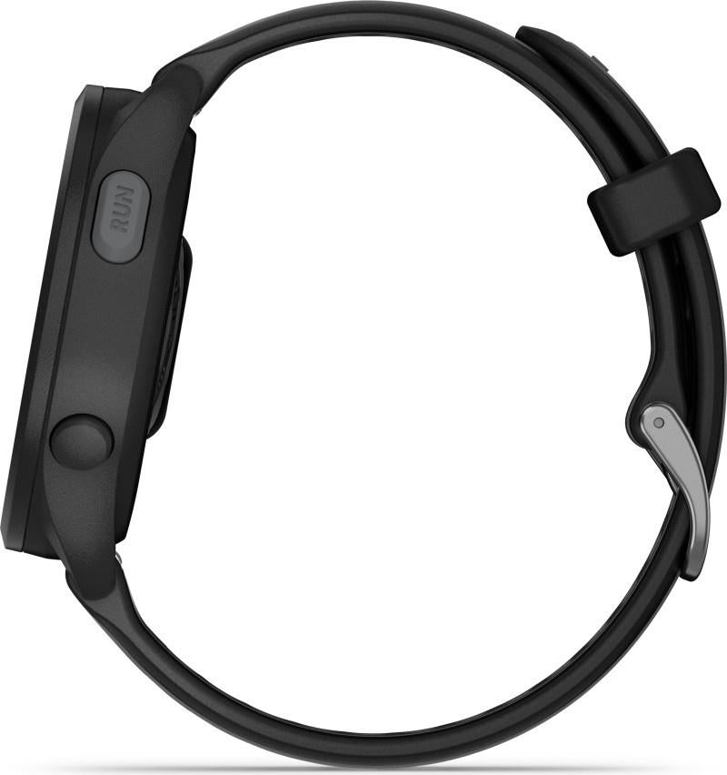 Forerunner 165 - black / slate 1
