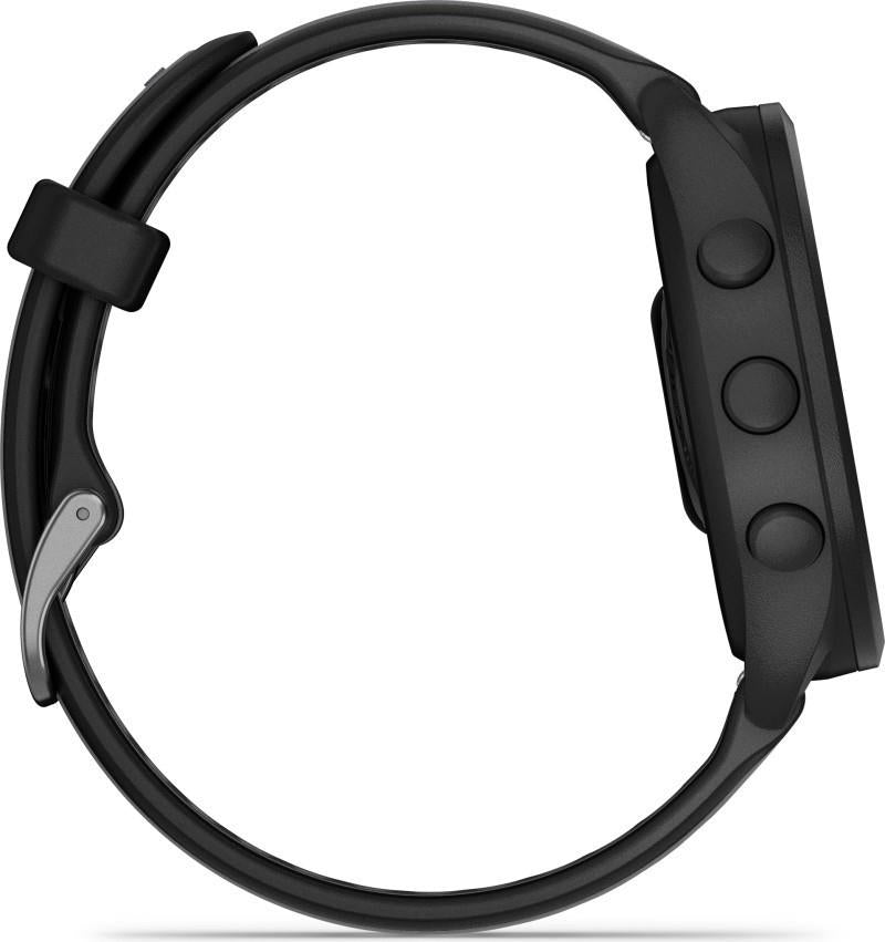 Forerunner 165 - black / slate 1