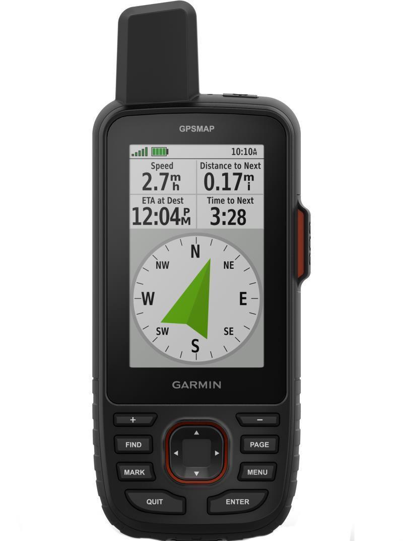GPSMAP 67i - Not Applicable 2