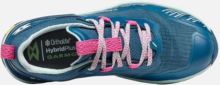 9.81 Engage GTX - Womens - corsair blue / raspberry pink 1