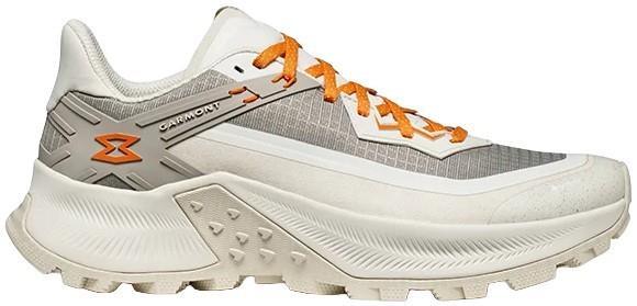 9.81 Etere Max GTX - Mens - ridge grey / birch white 1