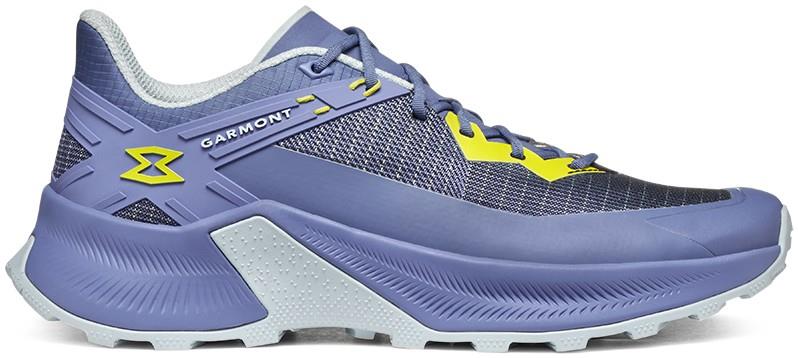 9.81 Etere - Womens - very violet / sulphur green 1