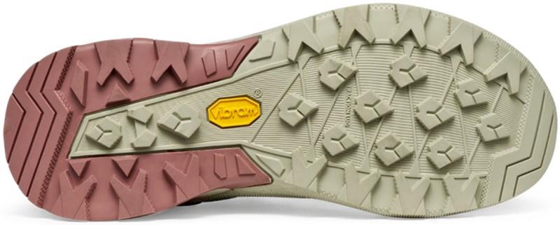 9.81 Onyx GTX - Womens - agate grey / hedge green 1