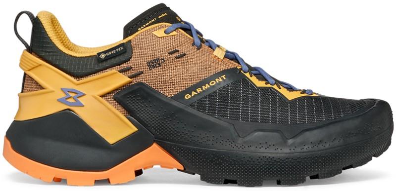 9.81 Onyx GTX - Womens - agate grey / hedge green 1