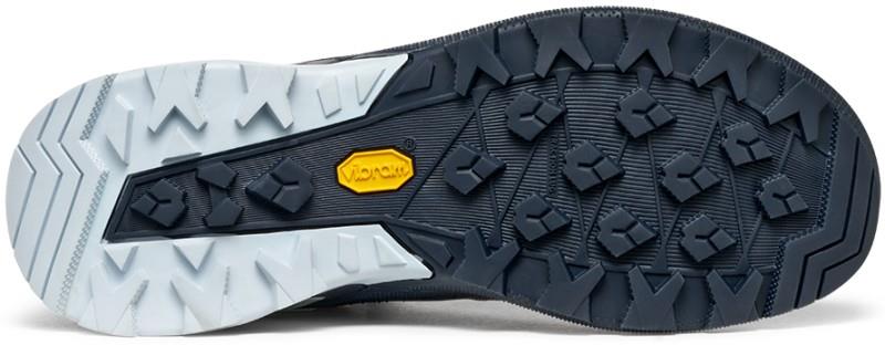 9.81 Onyx Mid GTX - Mens - raven black / pale beige 1