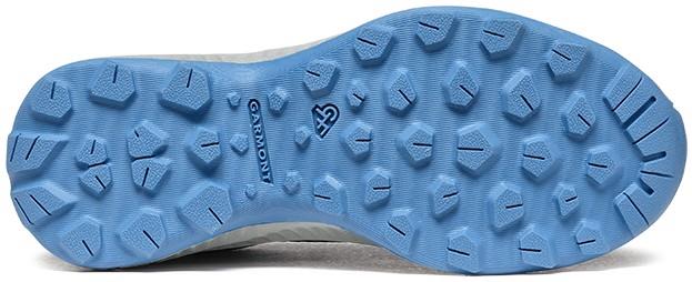 9.81 Pulse WP - Kids - black / coronet blue 1