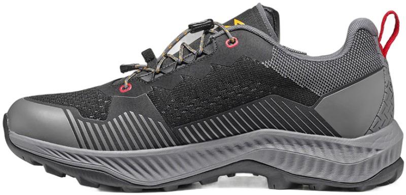 9.81 Pulse WP - Mens - black / garmont orange 1