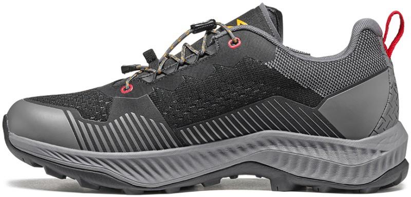 9.81 Pulse WP - Mens - black / garmont orange 1