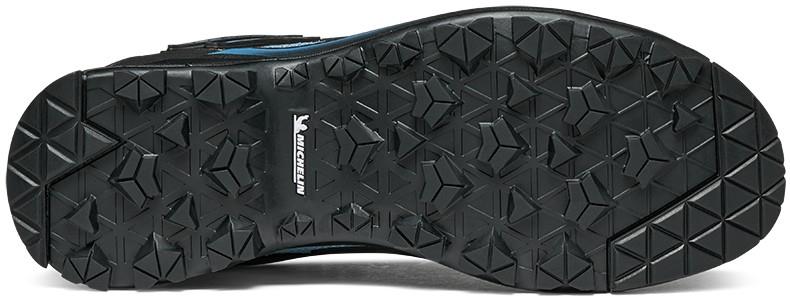 Akron GTX - Womens - glacier blue / whitecup grey 1