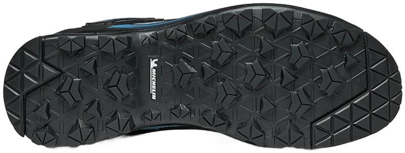 Akron GTX - Womens - glacier blue / whitecup grey 1