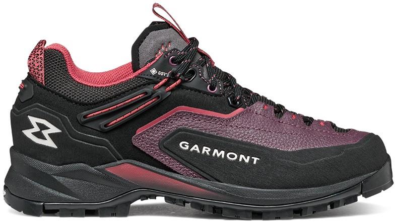 Akron GTX - Womens - glacier blue / whitecup grey 1
