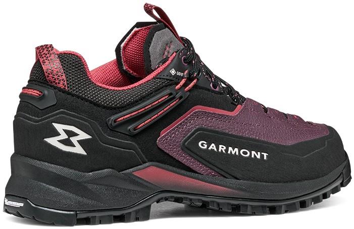 Akron GTX - Womens - glacier blue / whitecup grey 1