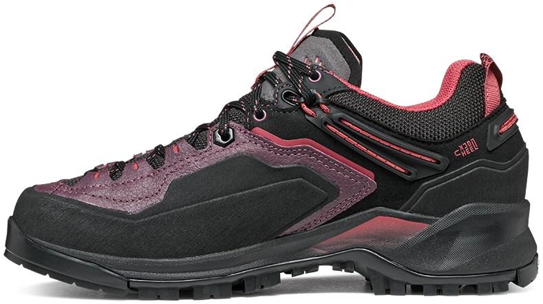 Akron GTX - Womens - glacier blue / whitecup grey 1