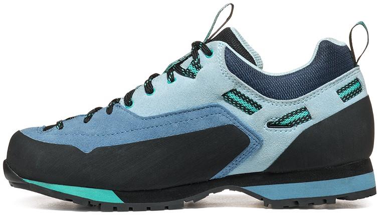 Dragontail LT Evo - Womens - corydalis blue / coronet blue 1
