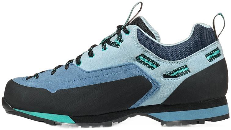 Dragontail LT Evo - Womens - corydalis blue / coronet blue 1