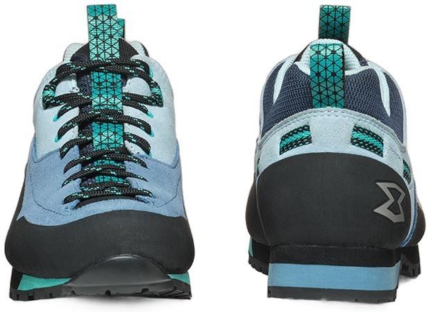 Dragontail LT Evo - Womens - corydalis blue / coronet blue 1