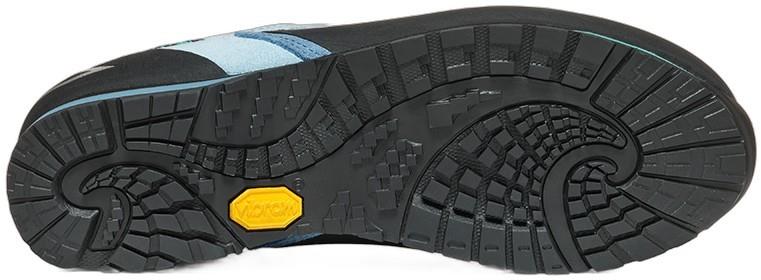 Dragontail LT Evo - Womens - corydalis blue / coronet blue 1