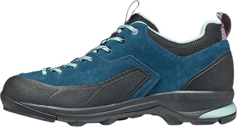 Dragontail WP - Womens - corsair blue / surf blue 1