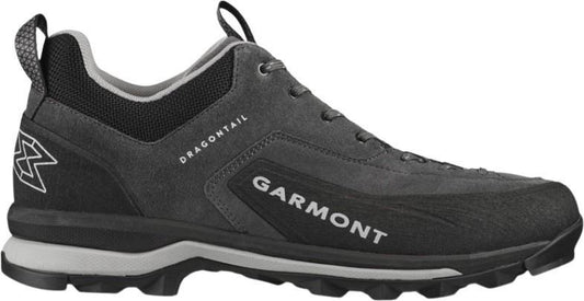 Dragontail - Mens - shadow grey / neutral grey 1