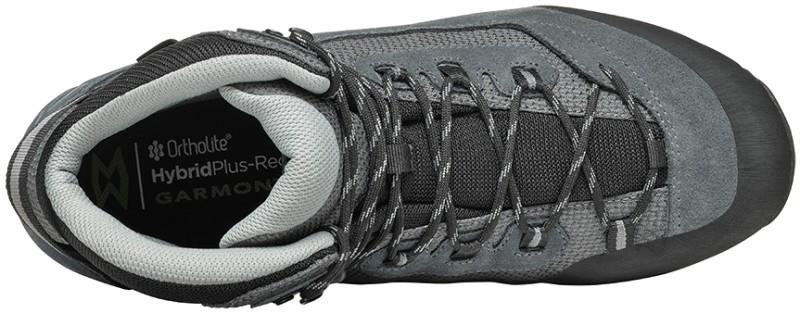 Dragontail - Mens - shadow grey / neutral grey 1