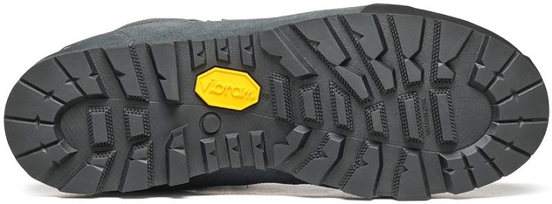 Dragontail - Mens - shadow grey / neutral grey 1