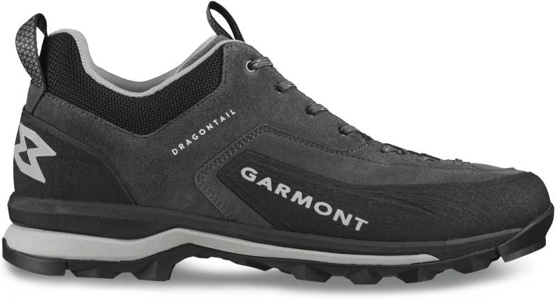 Dragontail - Mens - shadow grey / neutral grey 1