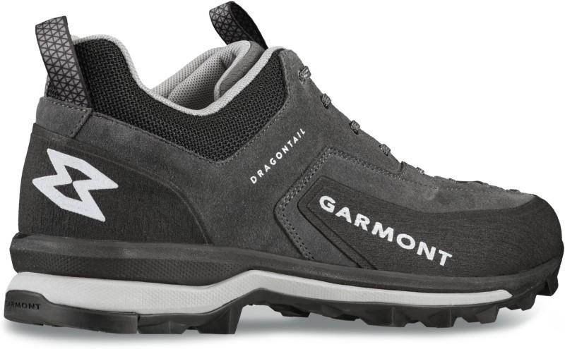 Dragontail - Mens - shadow grey / neutral grey 1