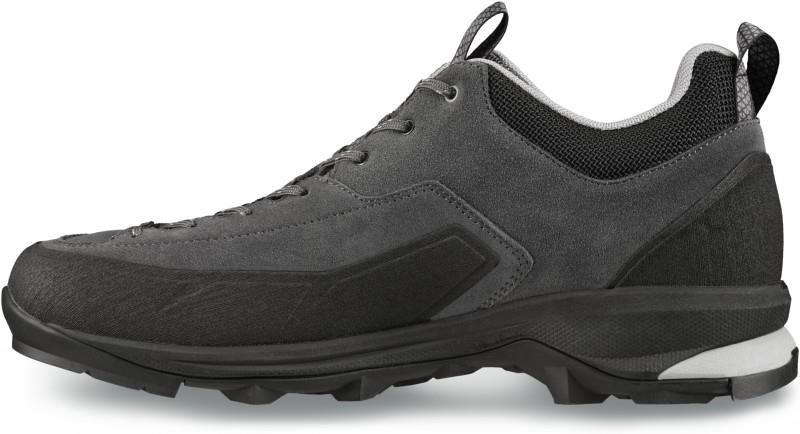 Dragontail - Mens - shadow grey / neutral grey 1