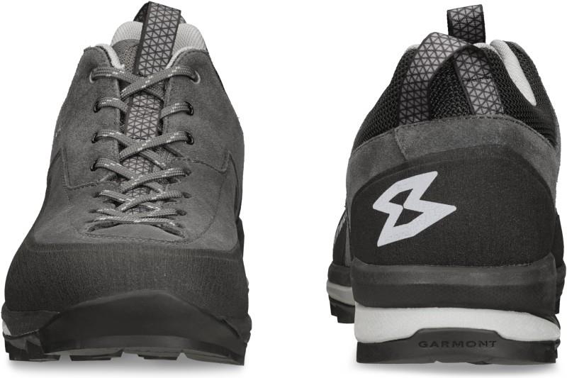 Dragontail - Mens - shadow grey / neutral grey 1