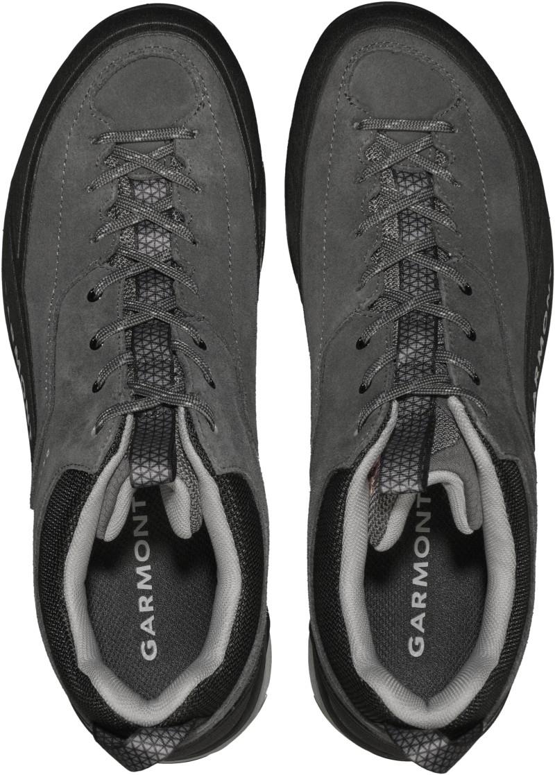Dragontail - Mens - shadow grey / neutral grey 1