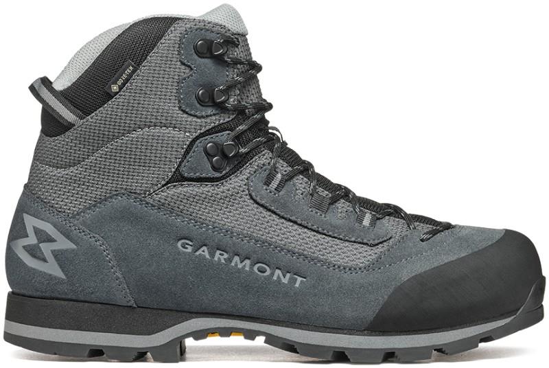 Dragontail - Mens - shadow grey / neutral grey 1