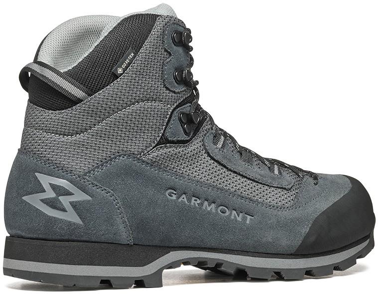 Dragontail - Mens - shadow grey / neutral grey 1
