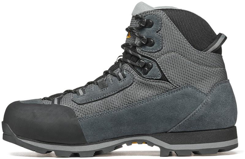 Dragontail - Mens - shadow grey / neutral grey 1