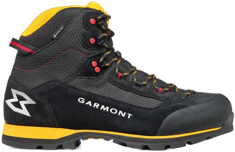 Lagorai II GTX - Mens - black / garmont orange 1