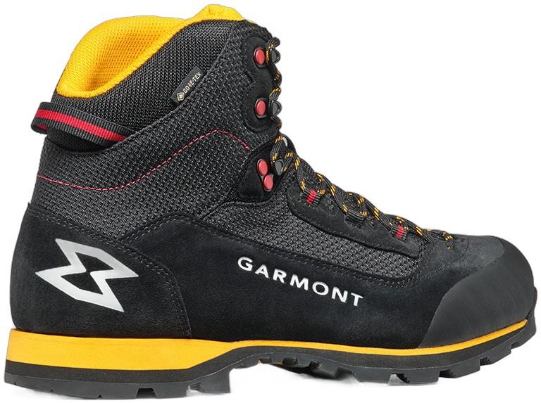 Lagorai II GTX - Mens - black / garmont orange 1