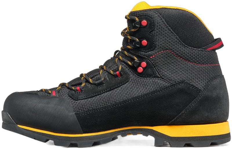 Lagorai II GTX - Mens - black / garmont orange 1