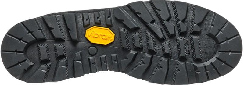 Lagorai II GTX - Mens - black / garmont orange 1