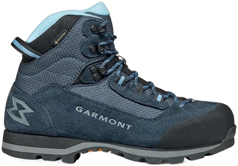 Lagorai II GTX - Womens - ink blue / sky blue 1