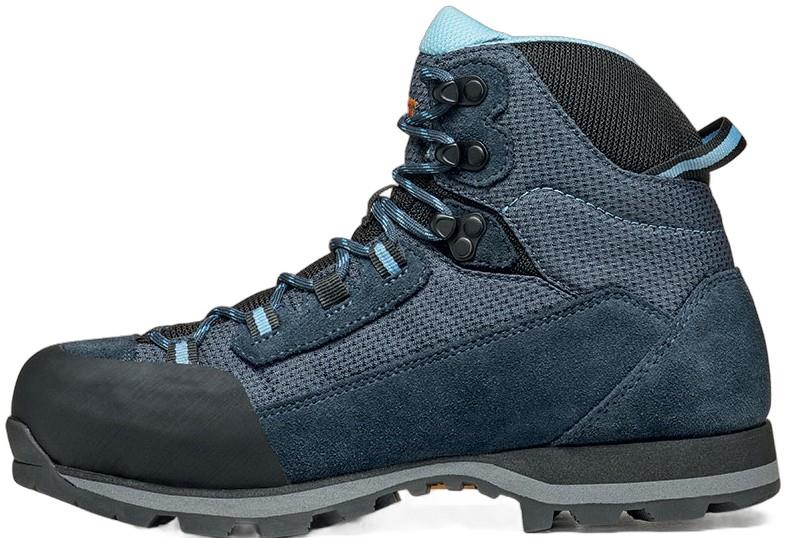 Lagorai II GTX - Womens - ink blue / sky blue 1