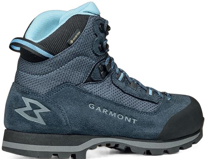 Lagorai II GTX - Womens - ink blue / sky blue 1