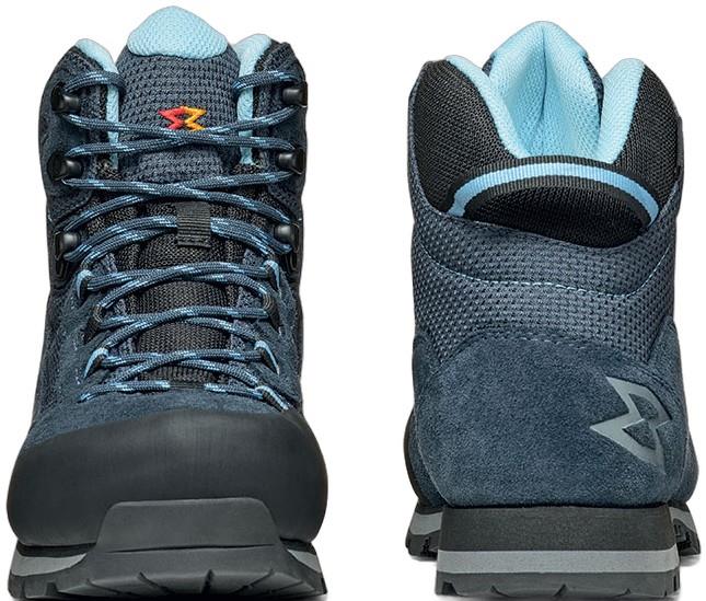 Lagorai II GTX - Womens - ink blue / sky blue 1