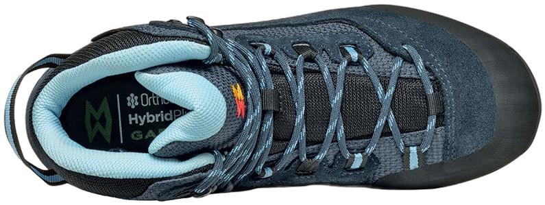 Lagorai II GTX - Womens - ink blue / sky blue 1