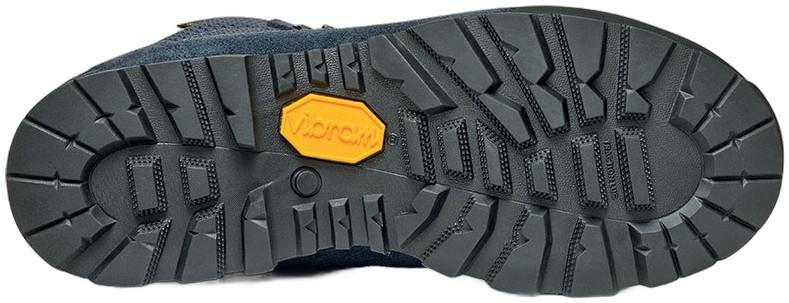 Lagorai II GTX - Womens - ink blue / sky blue 1