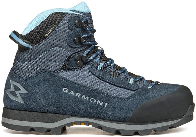 Lagorai II GTX - Womens - ink blue / sky blue 1
