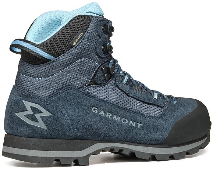 Lagorai II GTX - Womens - ink blue / sky blue 1