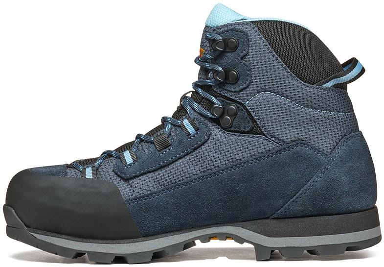 Lagorai II GTX - Womens - ink blue / sky blue 1