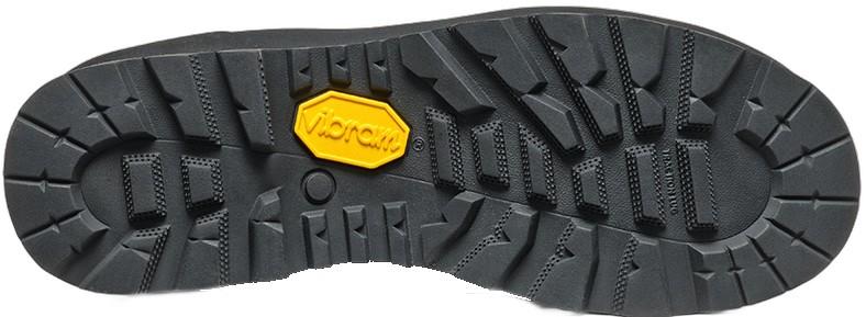 Nebraska II GTX - Womens - tibetan red / pale yellow 1