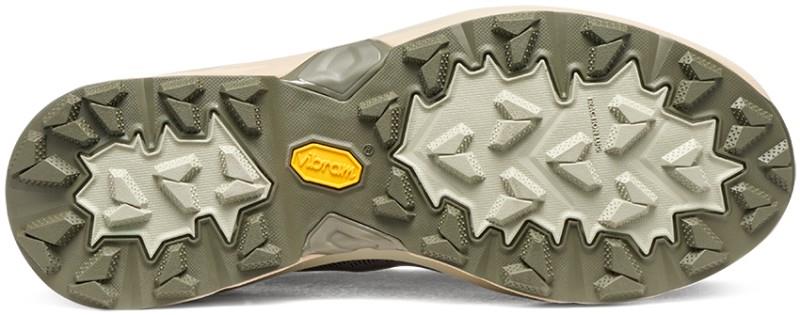 Nexus GTX - Mens - gull grey / radiant yellow 1